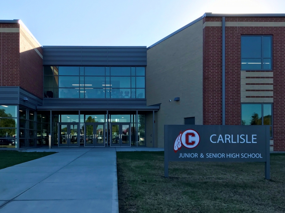 Carlisle Junior High